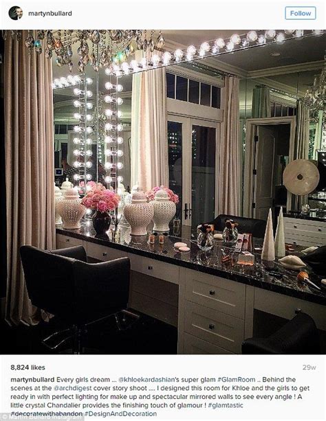 Kylie Jenner Bedroom Furniture